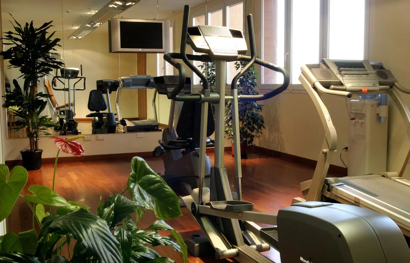 Crowne Plaza Venice East SPORTS_AND_LEISURE