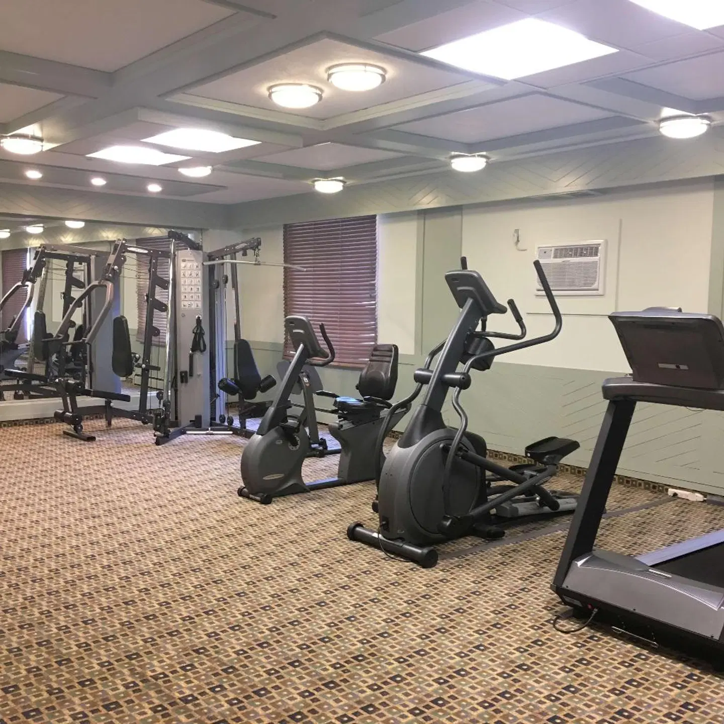 Best Western Dorchester Hotel SPORTS_AND_LEISURE