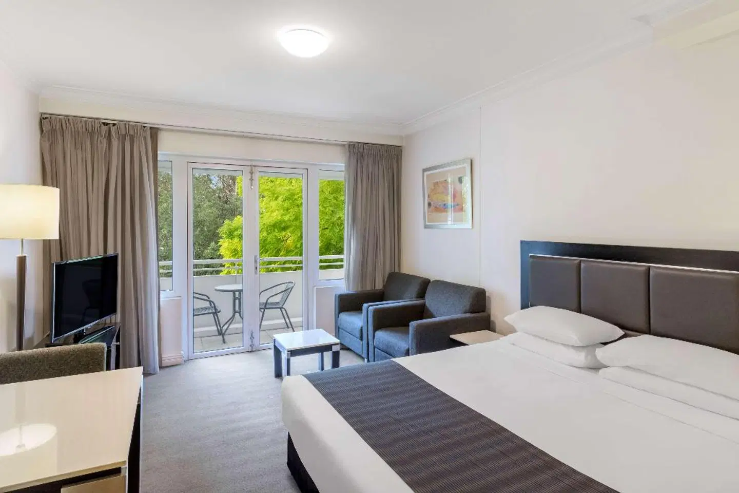 Pennant Hills Waldorf Apartment Hotel ROOM_EXAMPLE