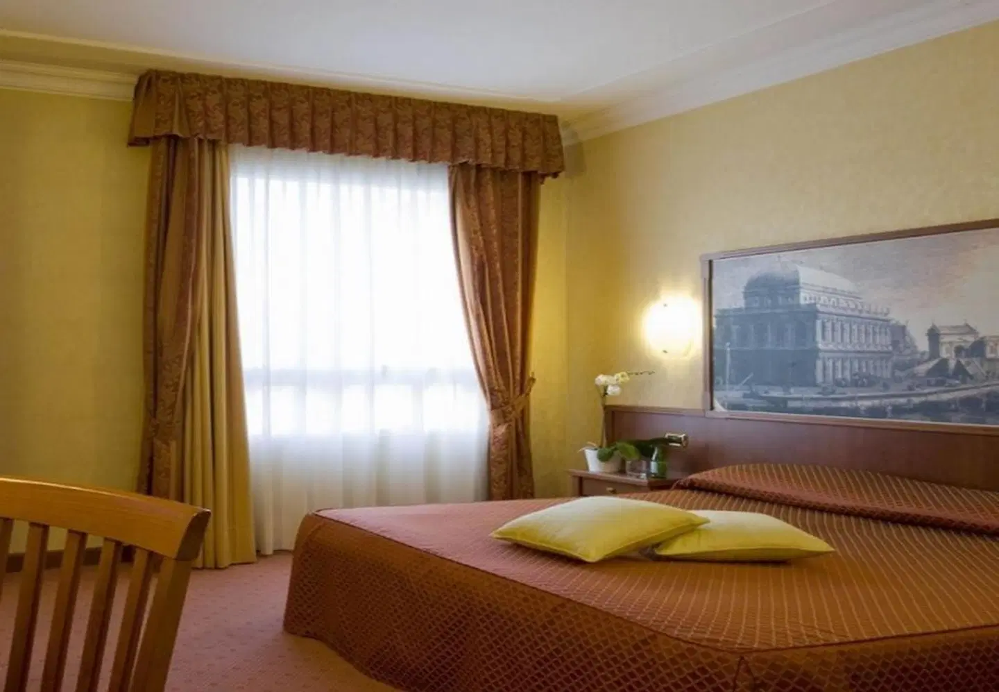 President ROOM_EXAMPLE