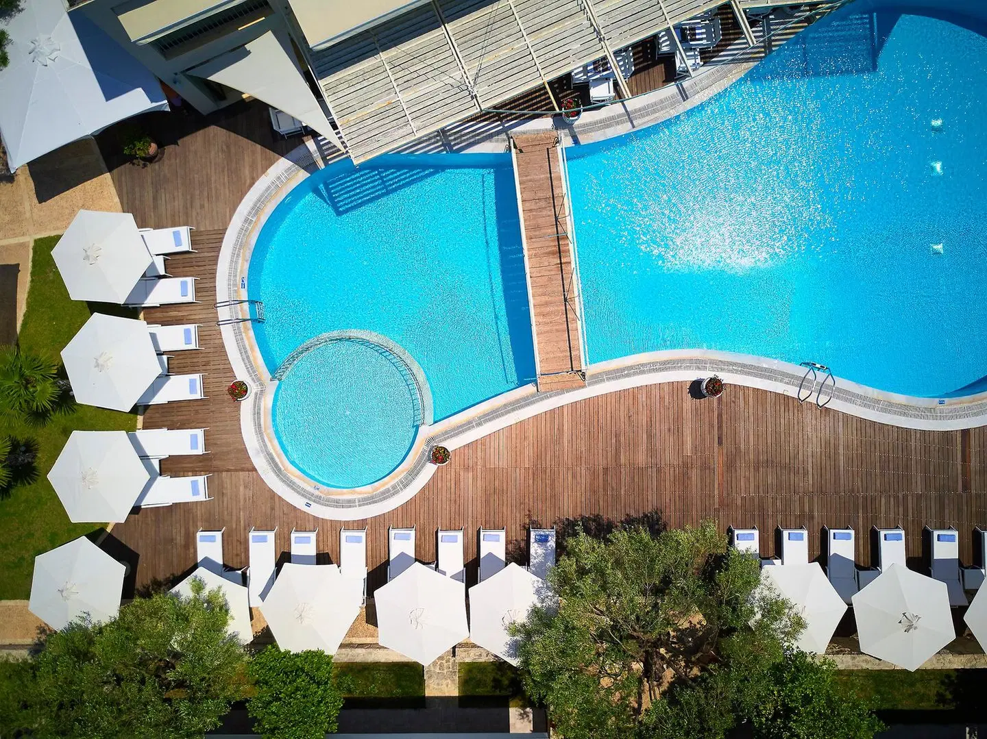 Renaissance Hanioti OUTDOOR_POOL