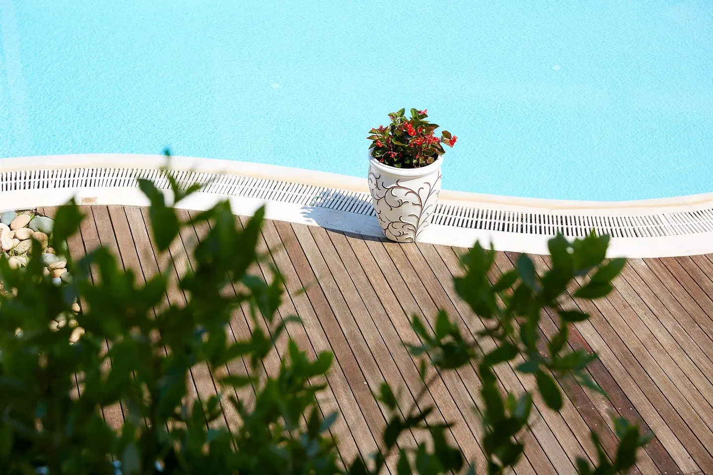 Renaissance Hanioti EXTERIOR