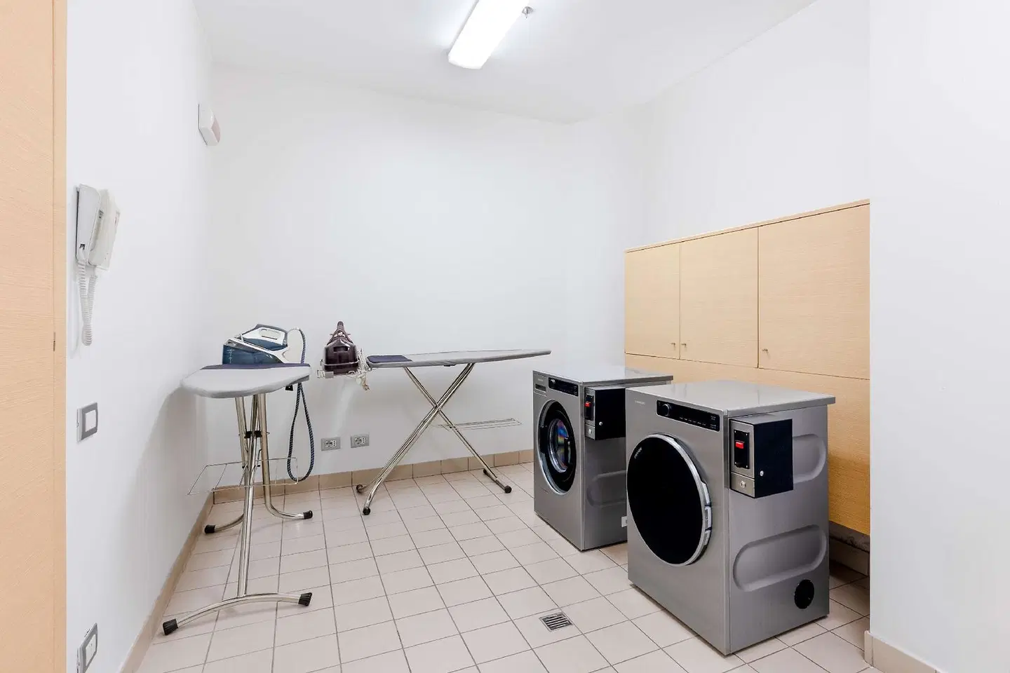 Hilton Garden Inn Venice Mestre San Giuliano SPORTS_AND_LEISURE