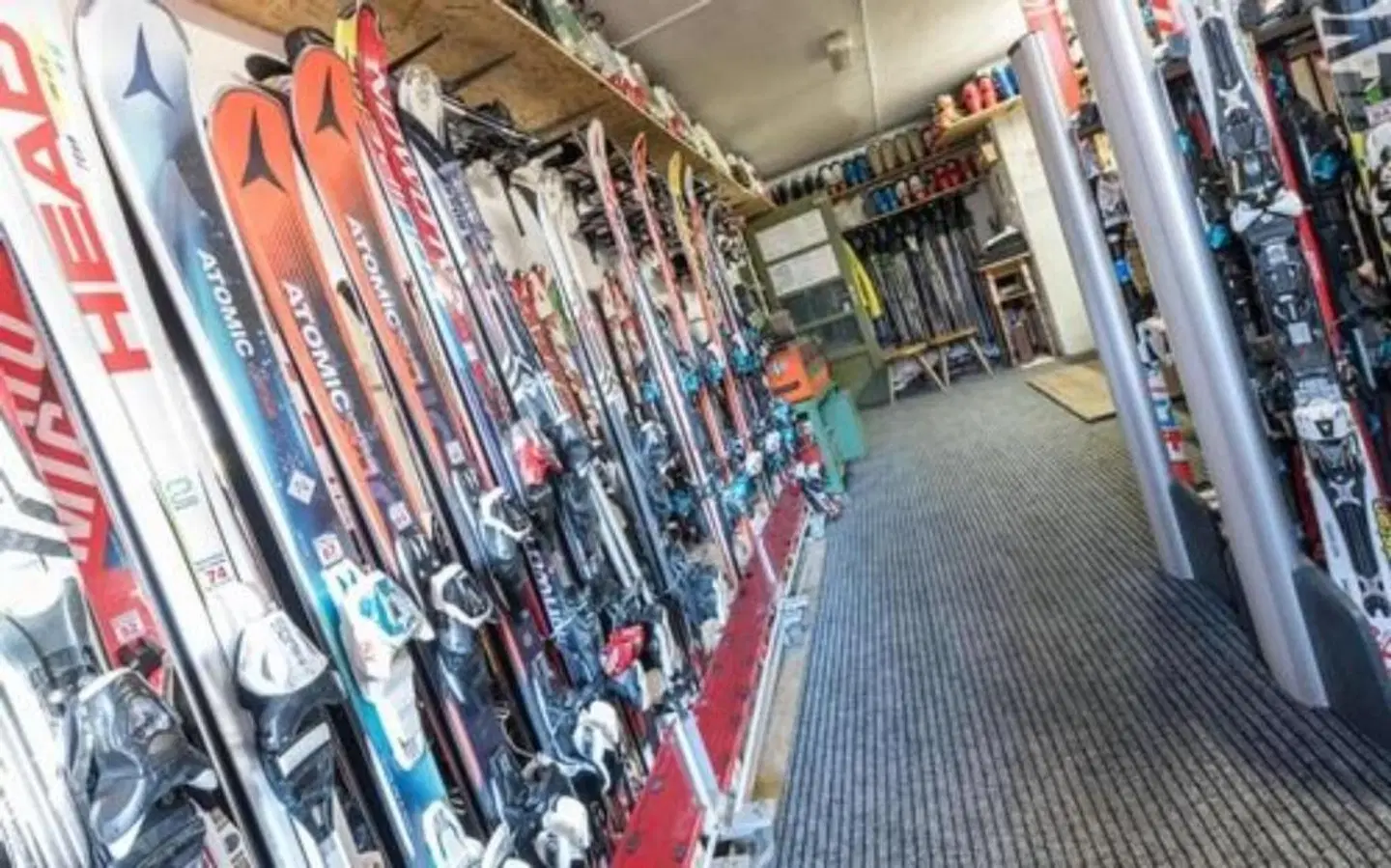 Villa Argentina SPORTS_AND_LEISURE