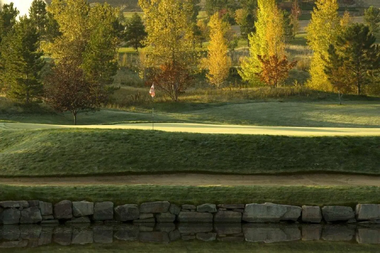 Omni Interlocken Resort SPORTS_AND_LEISURE