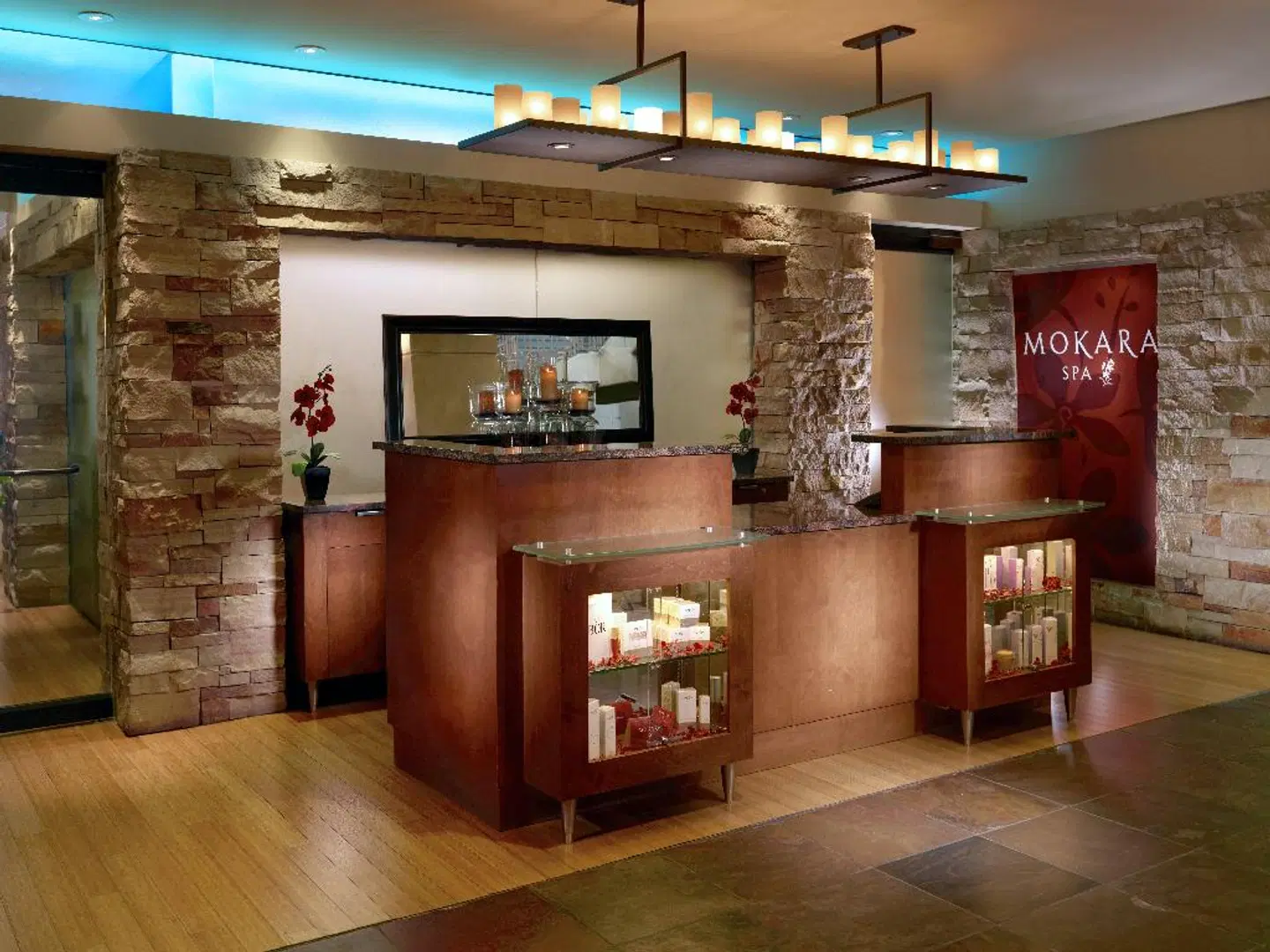 Omni Interlocken Resort Bar