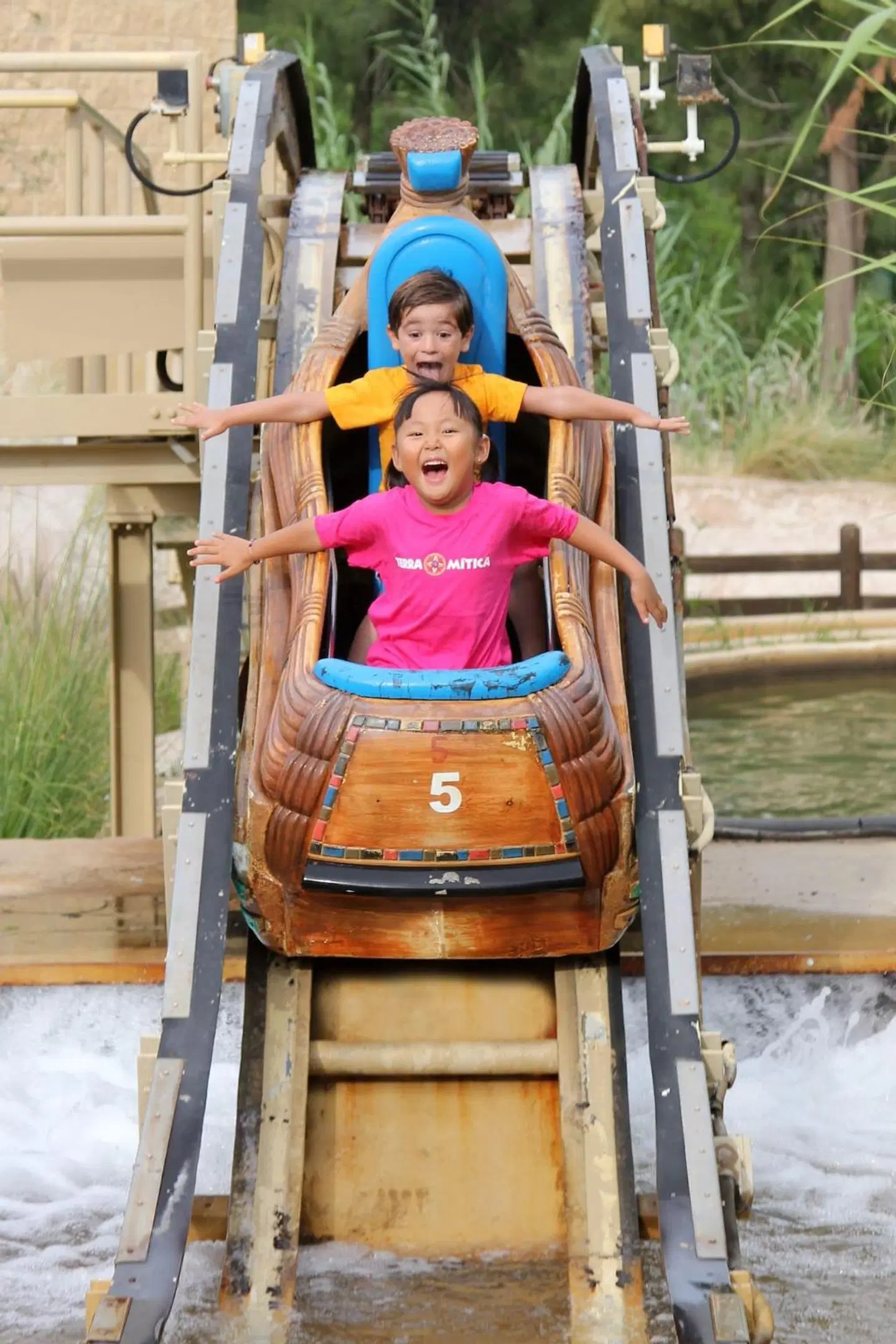 Four Points By Sheraton Costa Blanca Villas PEOPLE