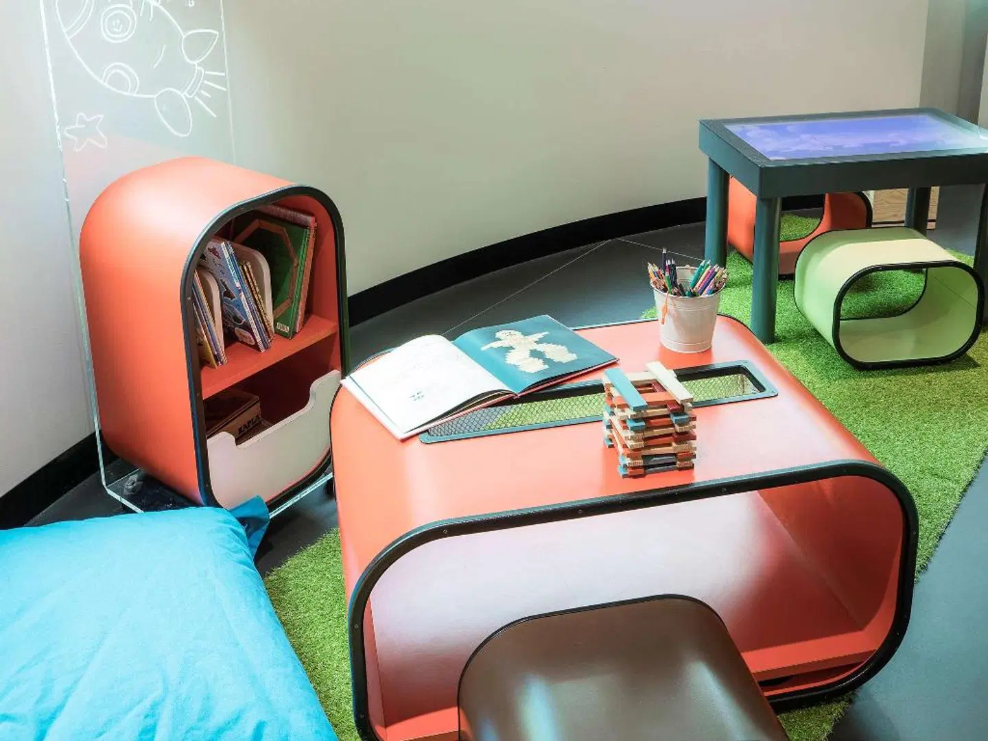 Novotel Melbourne on Collins Hotel ROOM_EXAMPLE