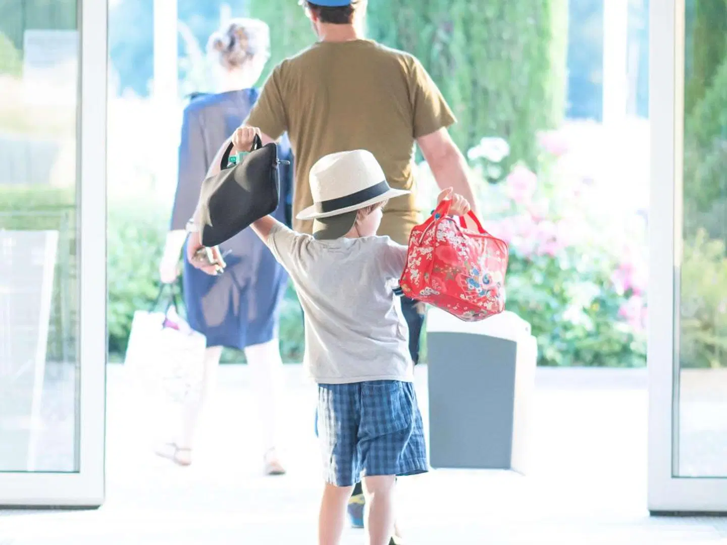 Novotel Melbourne on Collins Hotel PEOPLE