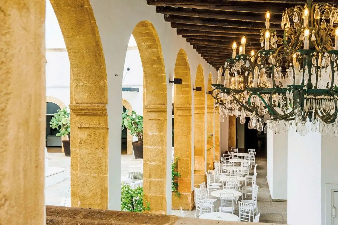 Villa Favorita Hotel e Resort LOUNGE_LOBBY