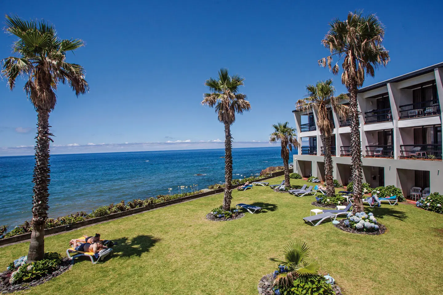 Estalagem do Mar Strand