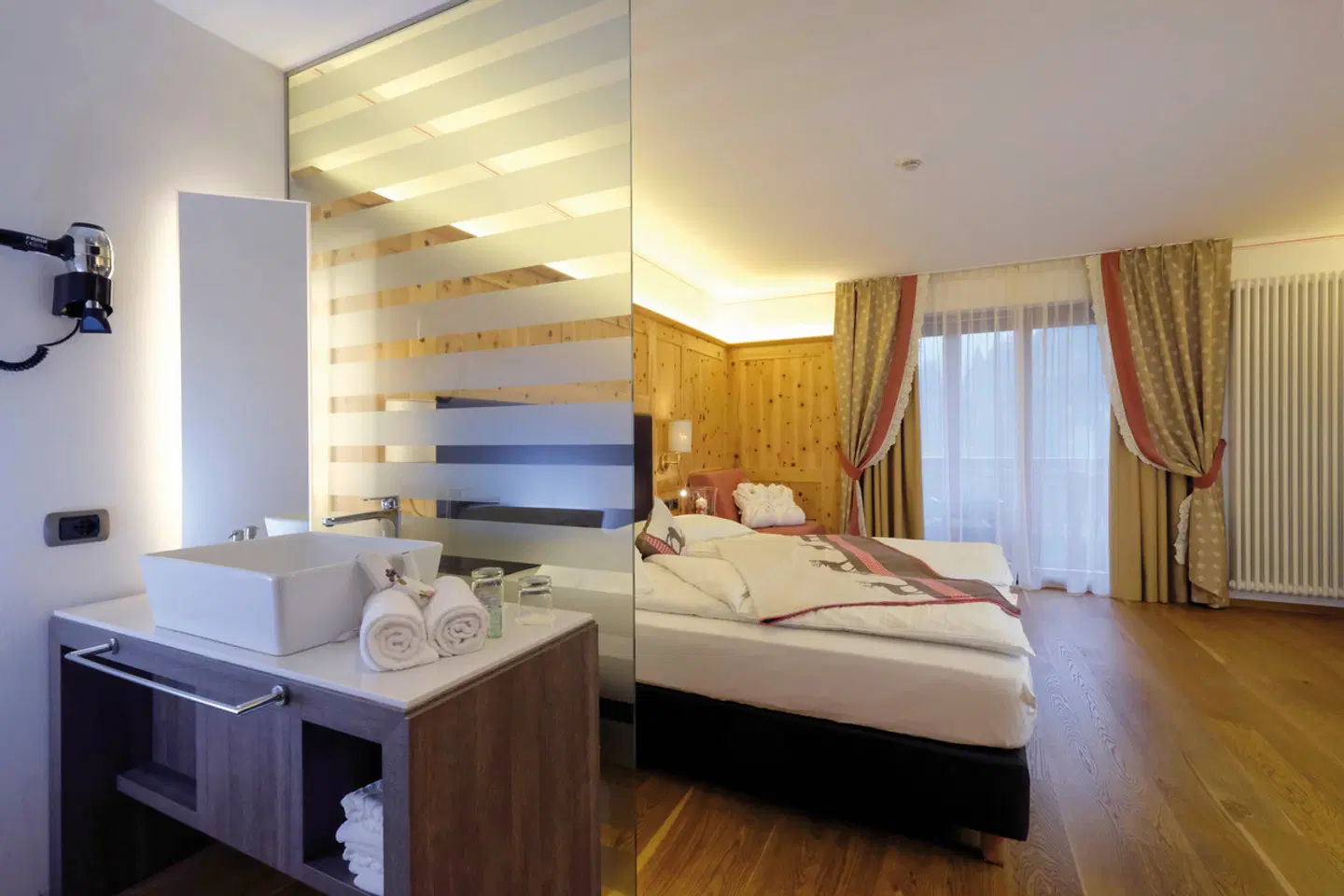 Active, Family & Wellness Hotel Shandranj HEALTH_BEAUTY