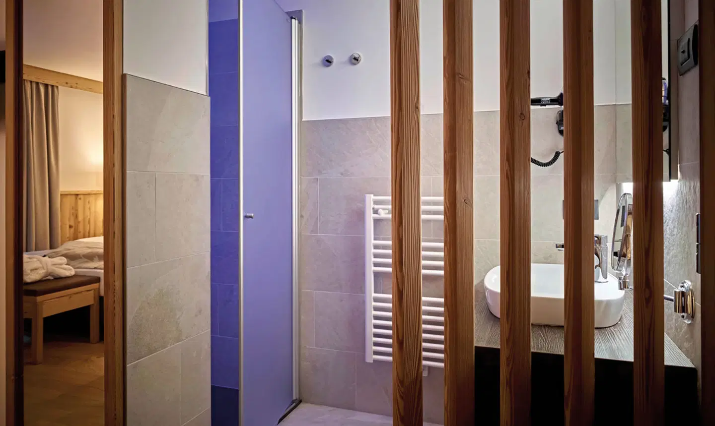 Active, Family & Wellness Hotel Shandranj HEALTH_BEAUTY