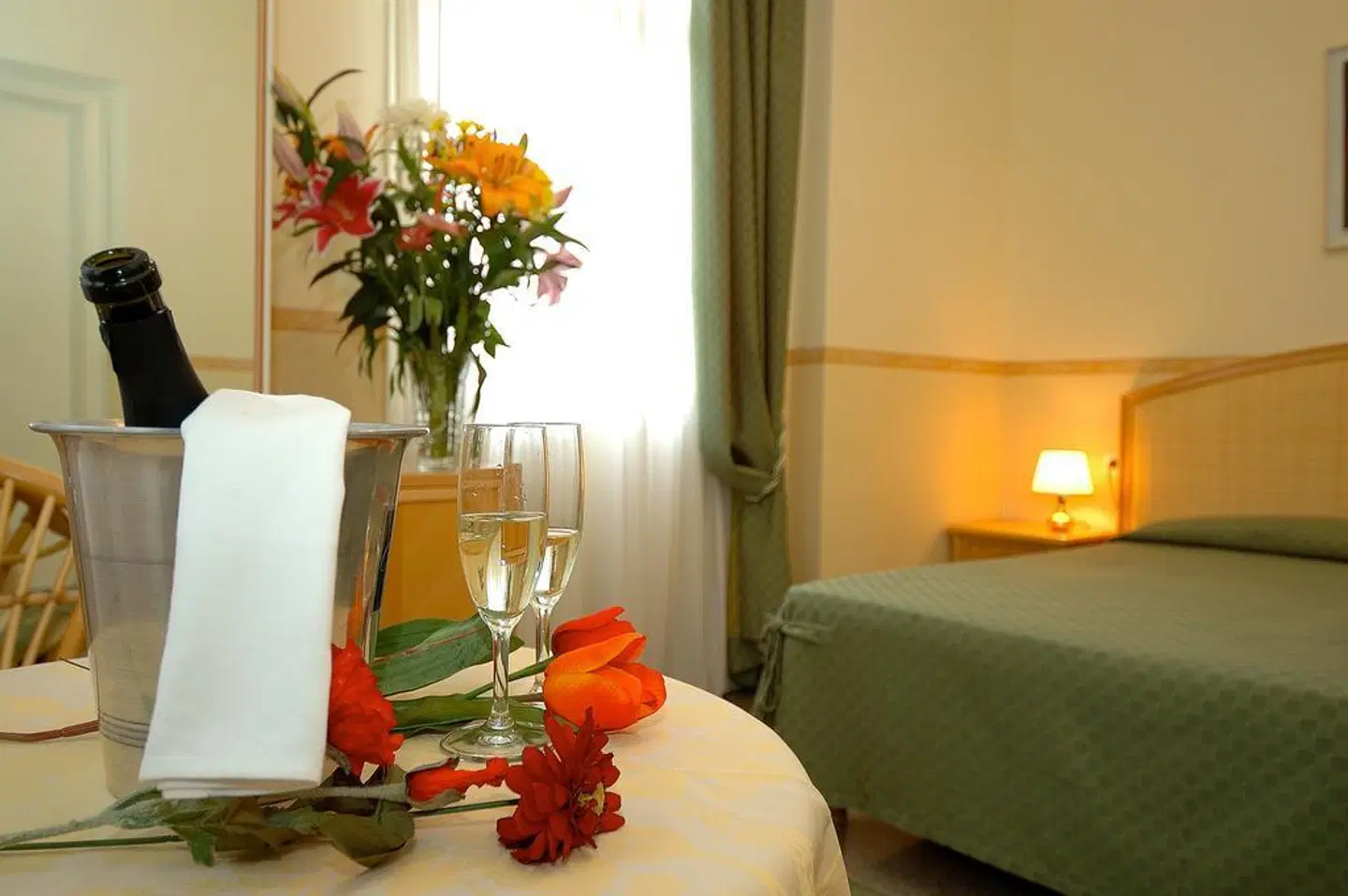 Villa Angelica ROOM_EXAMPLE