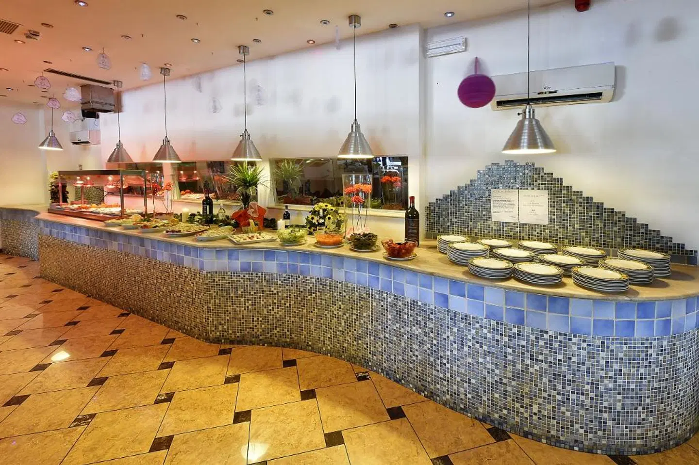 Antares Sport Beauty & Wellness LOUNGE_LOBBY