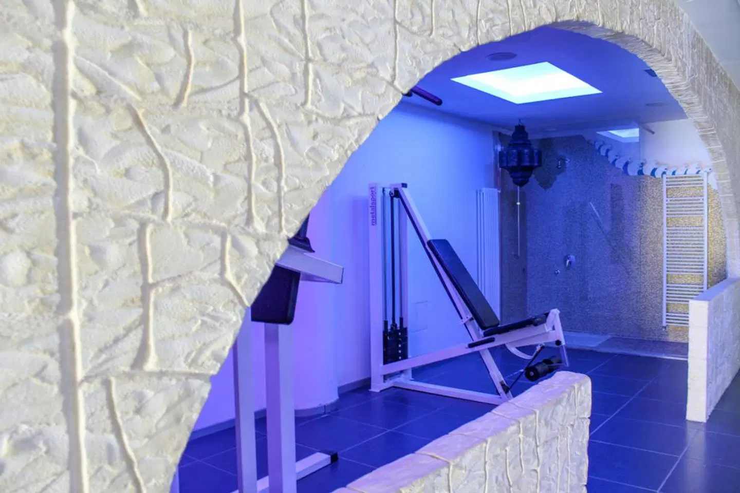 Antares Sport Beauty & Wellness PEOPLE