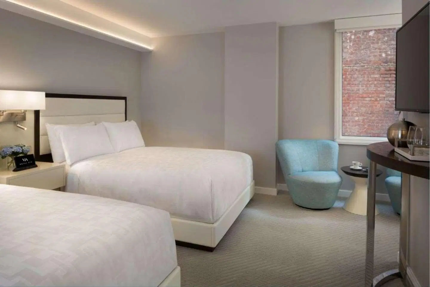 Hotel Via ROOM_EXAMPLE