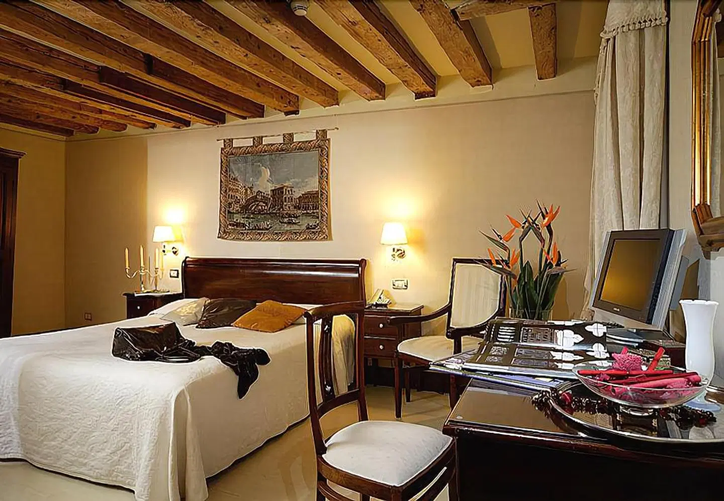 Ca' Del Nobile ROOM_EXAMPLE