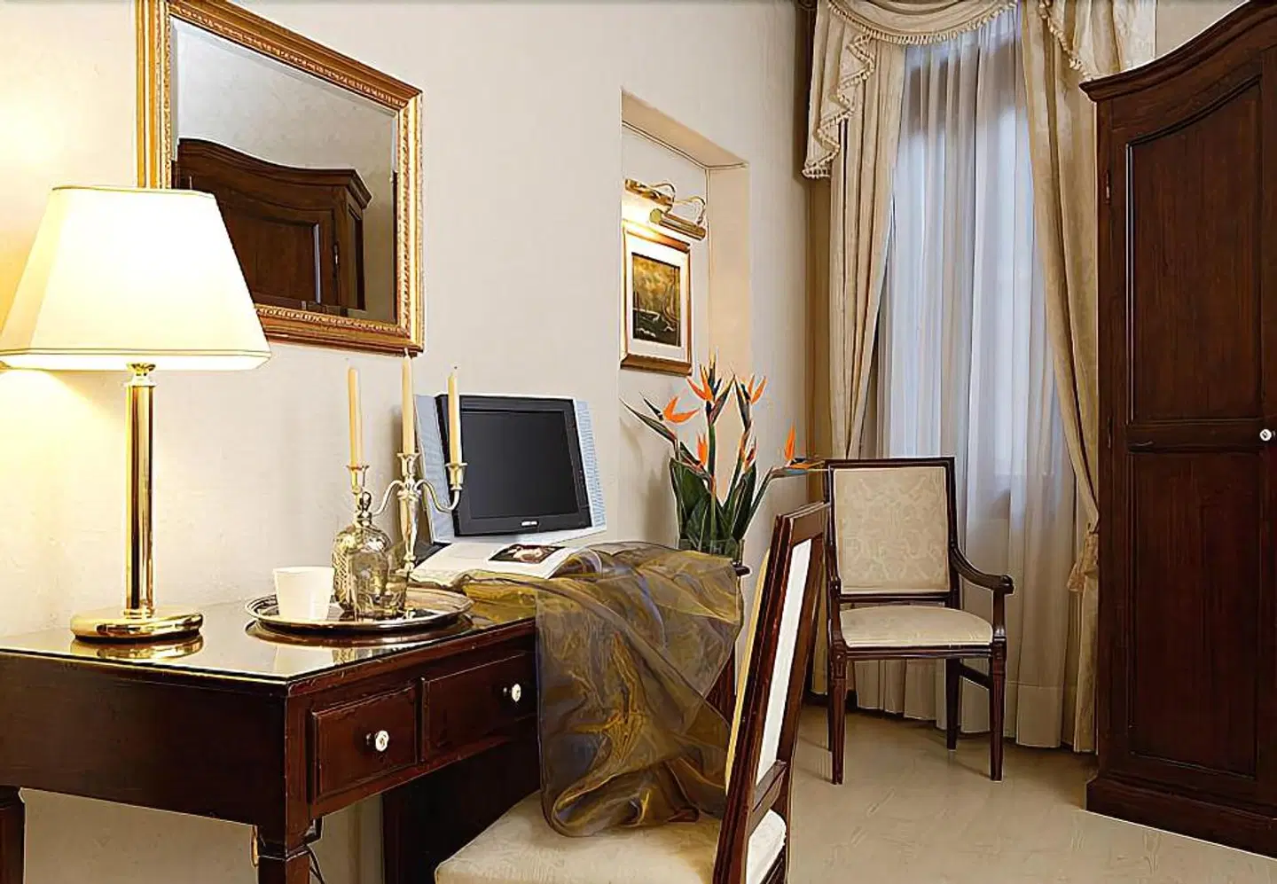 Ca' Del Nobile ROOM_EXAMPLE