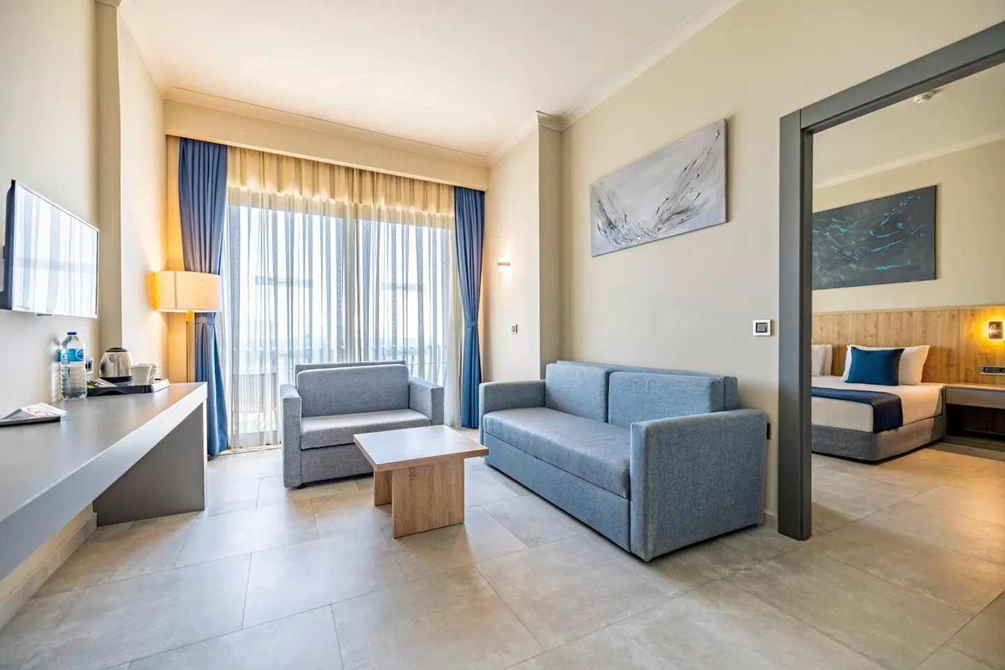 Yasmin Bodrum Resort ROOM_EXAMPLE