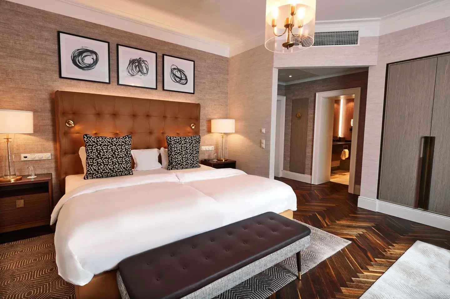 Steigenberger Icon Parkhotel ROOM_EXAMPLE