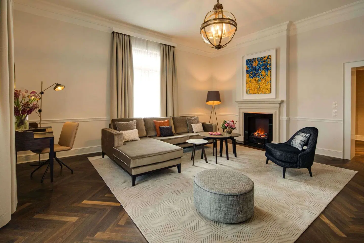 Steigenberger Icon Parkhotel ROOM_EXAMPLE