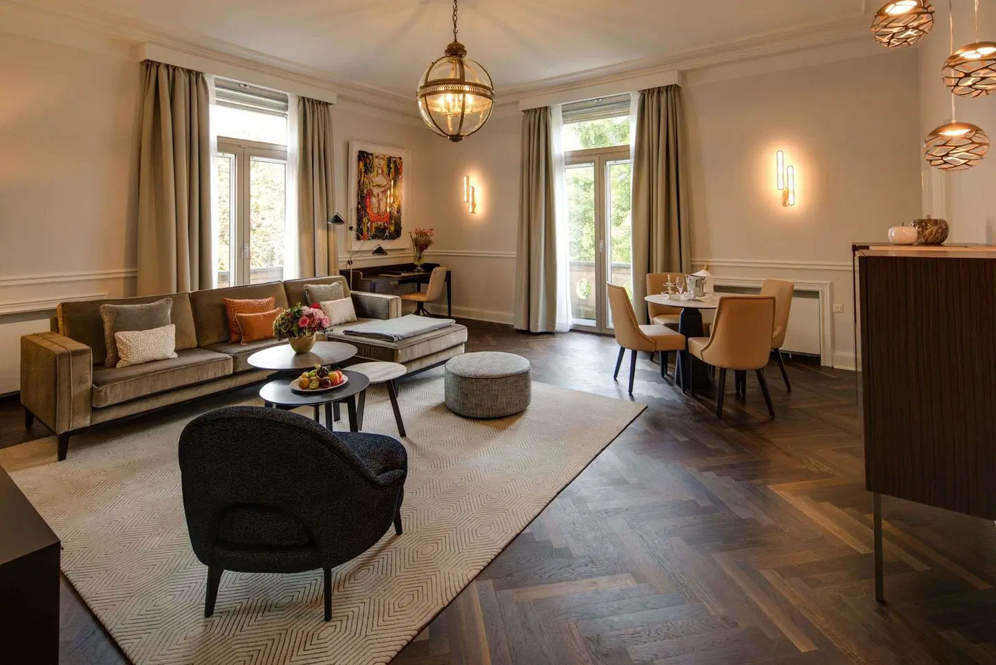 Steigenberger Icon Parkhotel ROOM_EXAMPLE