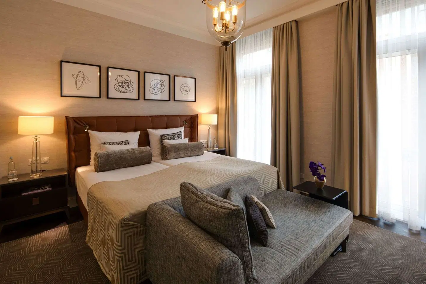 Steigenberger Icon Parkhotel ROOM_EXAMPLE