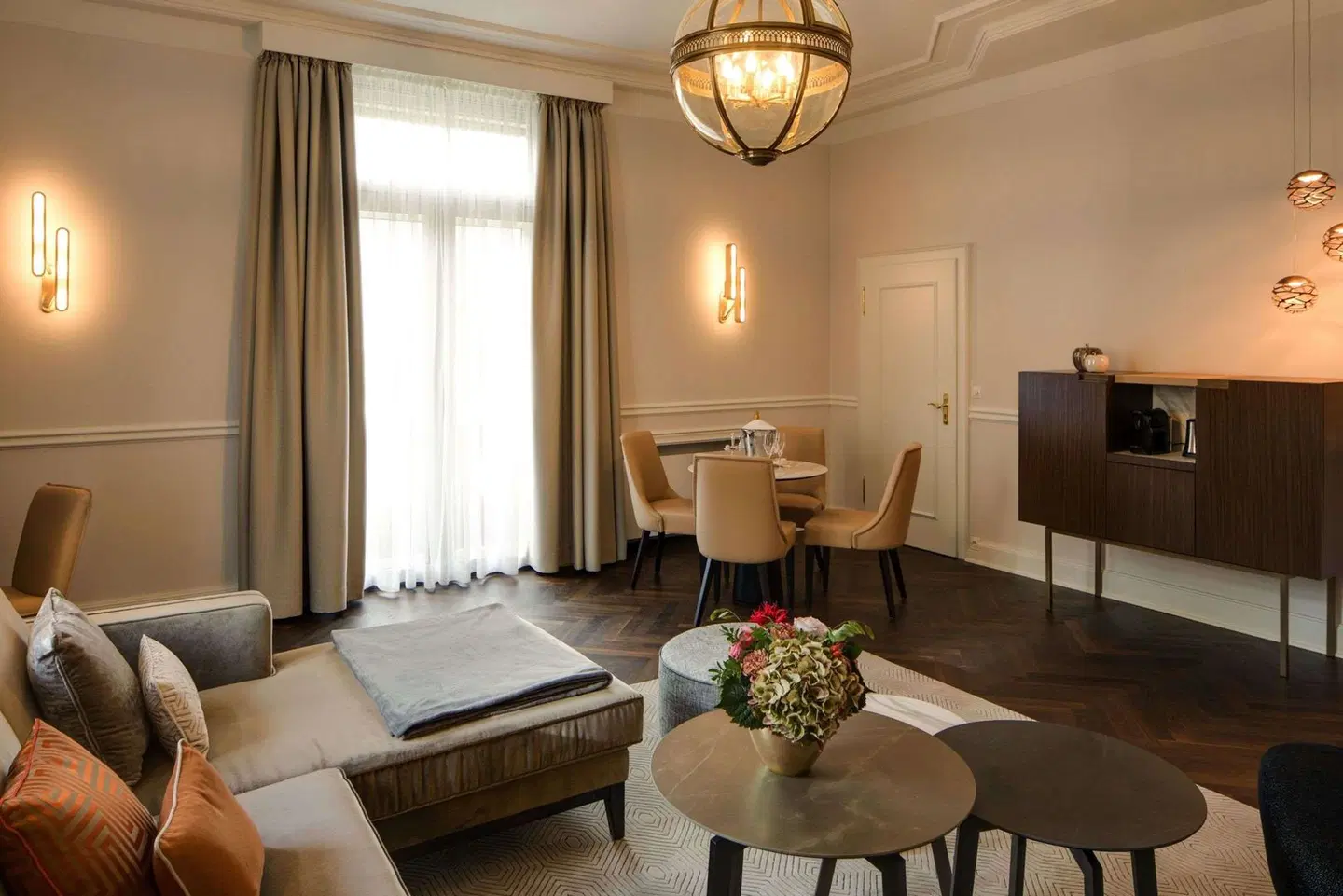 Steigenberger Icon Parkhotel ROOM_EXAMPLE