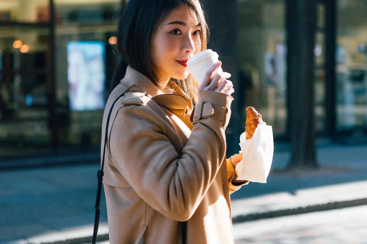 Garner Hotel Dusseldorf - Main Station PEOPLE