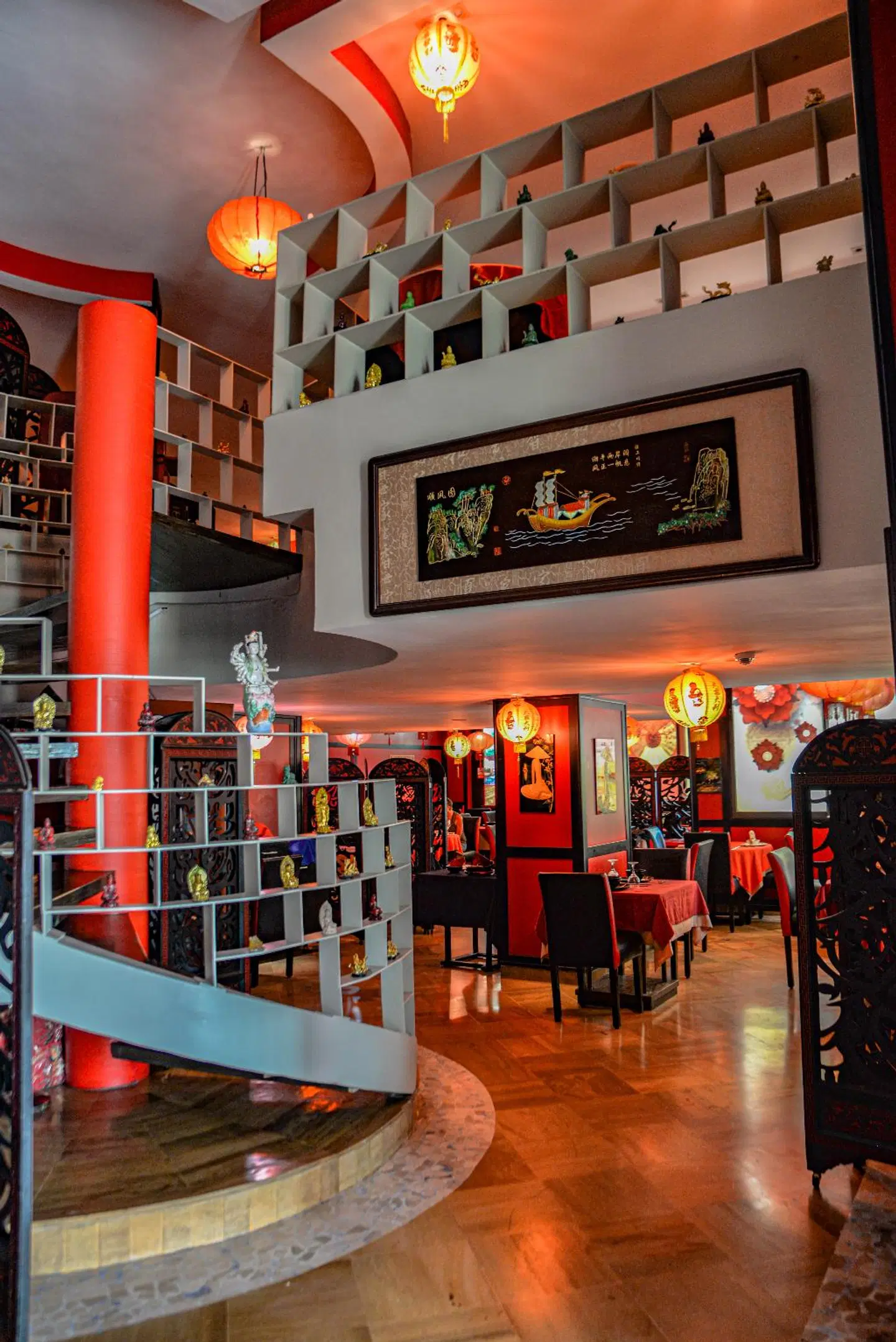 Residence Intouriste Bar