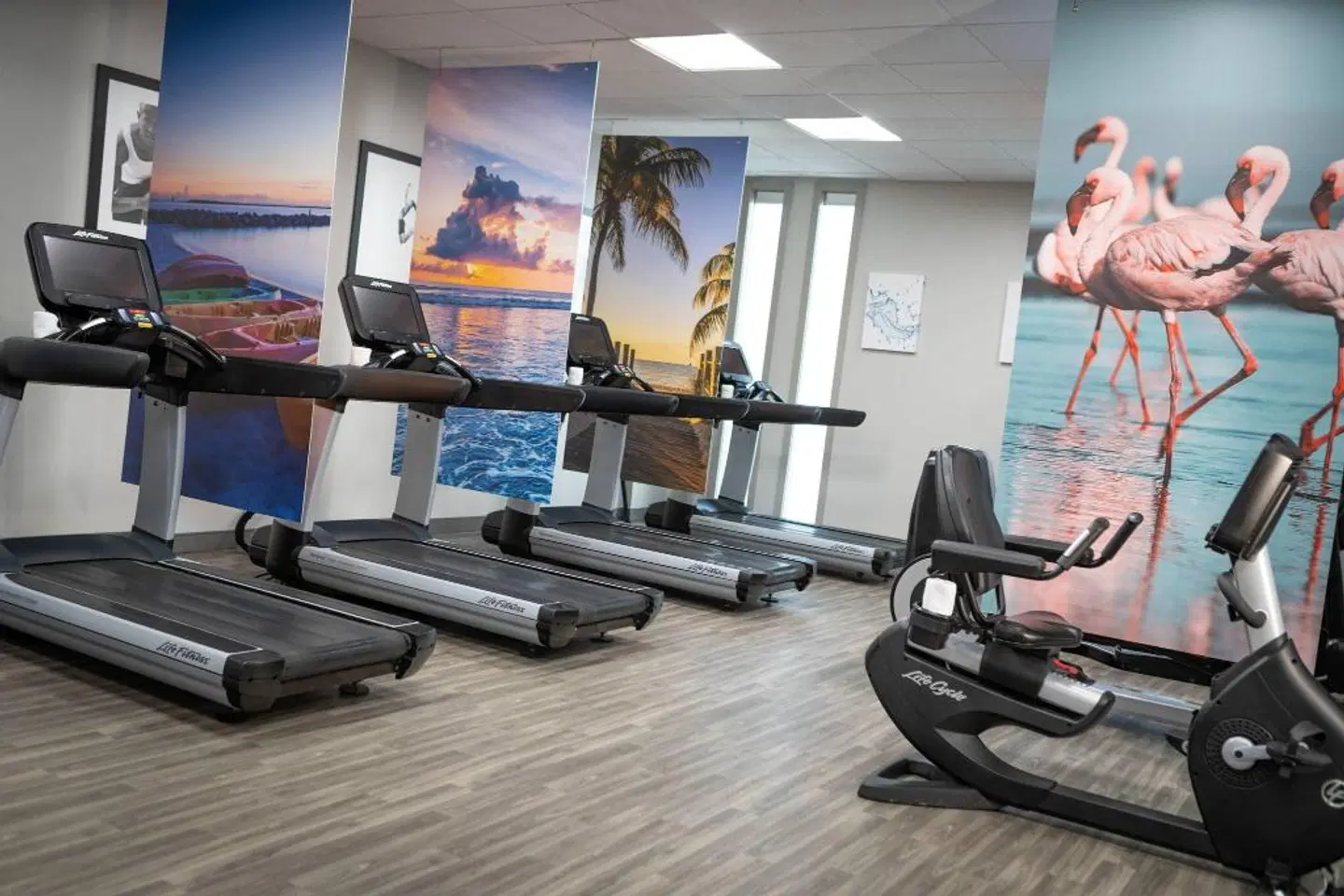 Renaissance Orlando at SeaWorld® SPORTS_AND_LEISURE