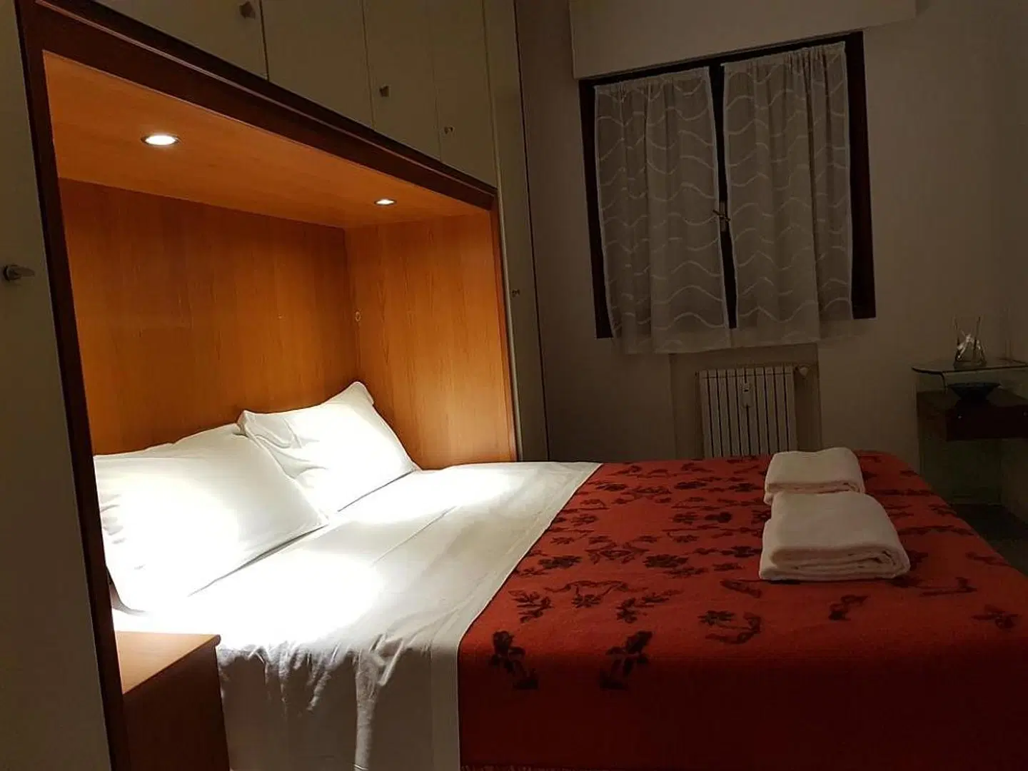 Rosa Garden B&B ROOM_EXAMPLE