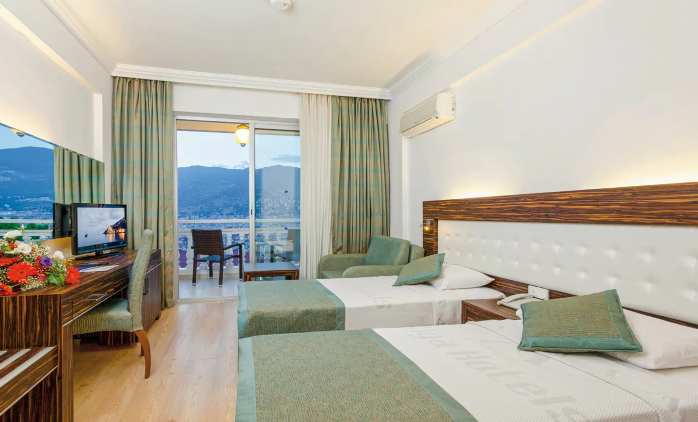 Sunny Hill Alya ROOM_EXAMPLE