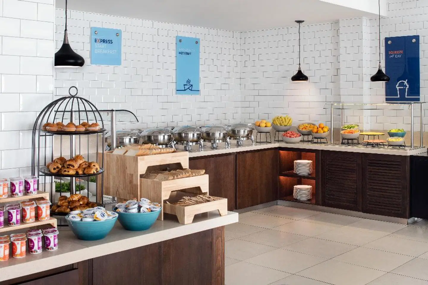 Holiday Inn Express Dubai - Jumeirah Badezimmer