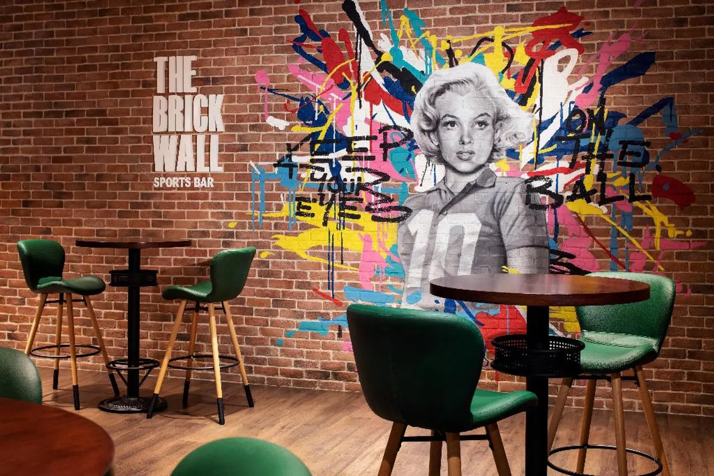 Holiday Inn Express Dubai - Jumeirah SPORTS_AND_LEISURE