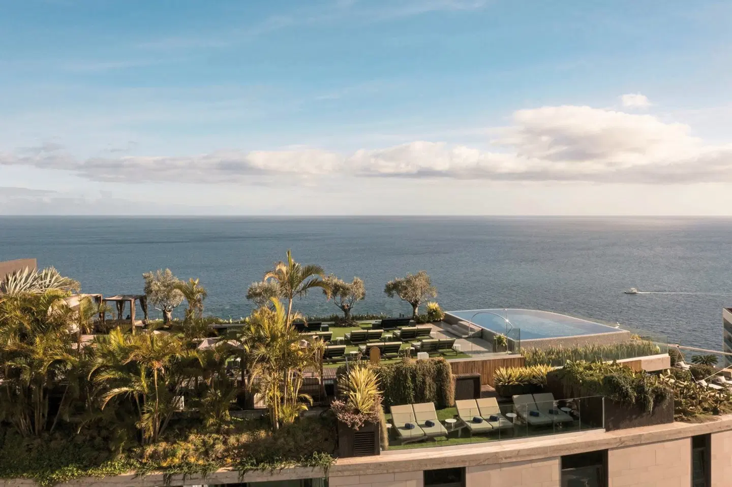 The Reserve within Savoy Palace LANDSCAPE