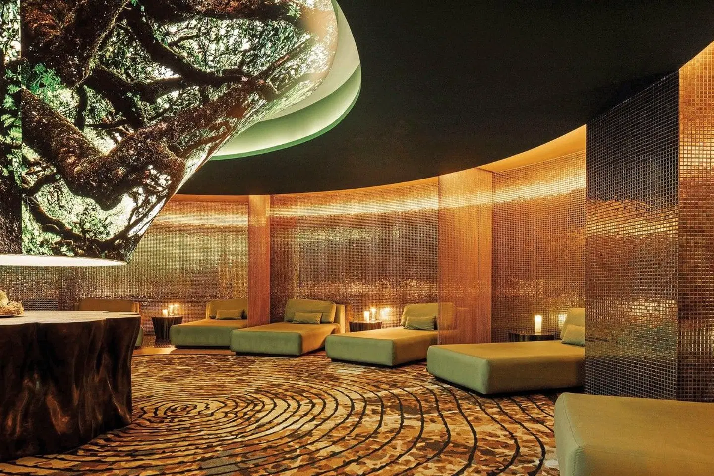 The Reserve within Savoy Palace LOUNGE_LOBBY