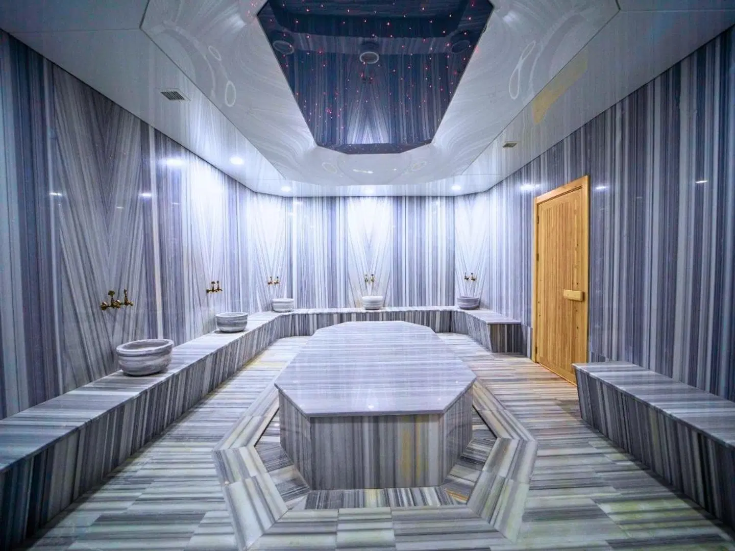 Seven For Life Thermal Hotel Konferenz