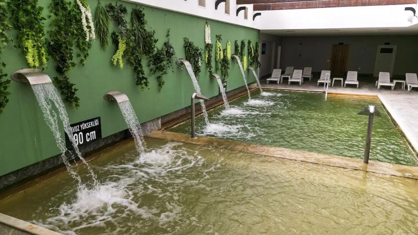 Seven For Life Thermal Hotel HEALTH_BEAUTY