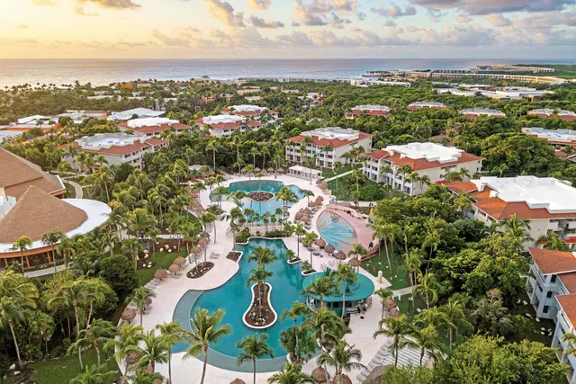 Bahia Principe Grand Tequila LANDSCAPE