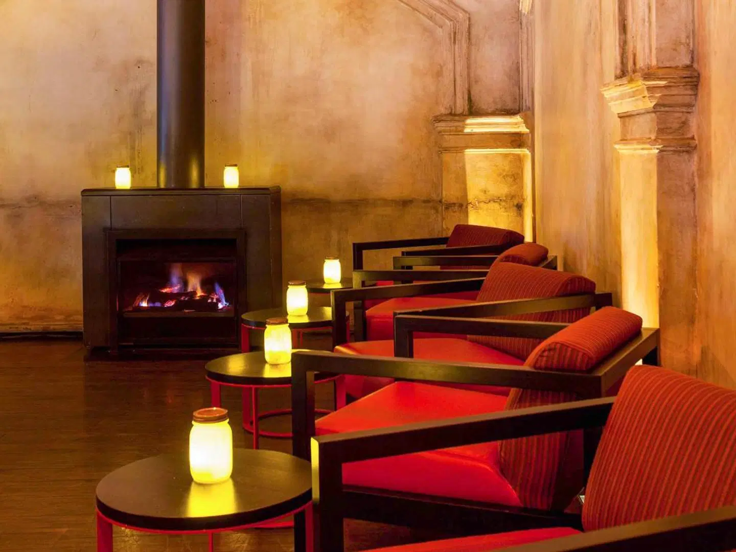 Novotel Sydney Darling Square Hotel Konferenz