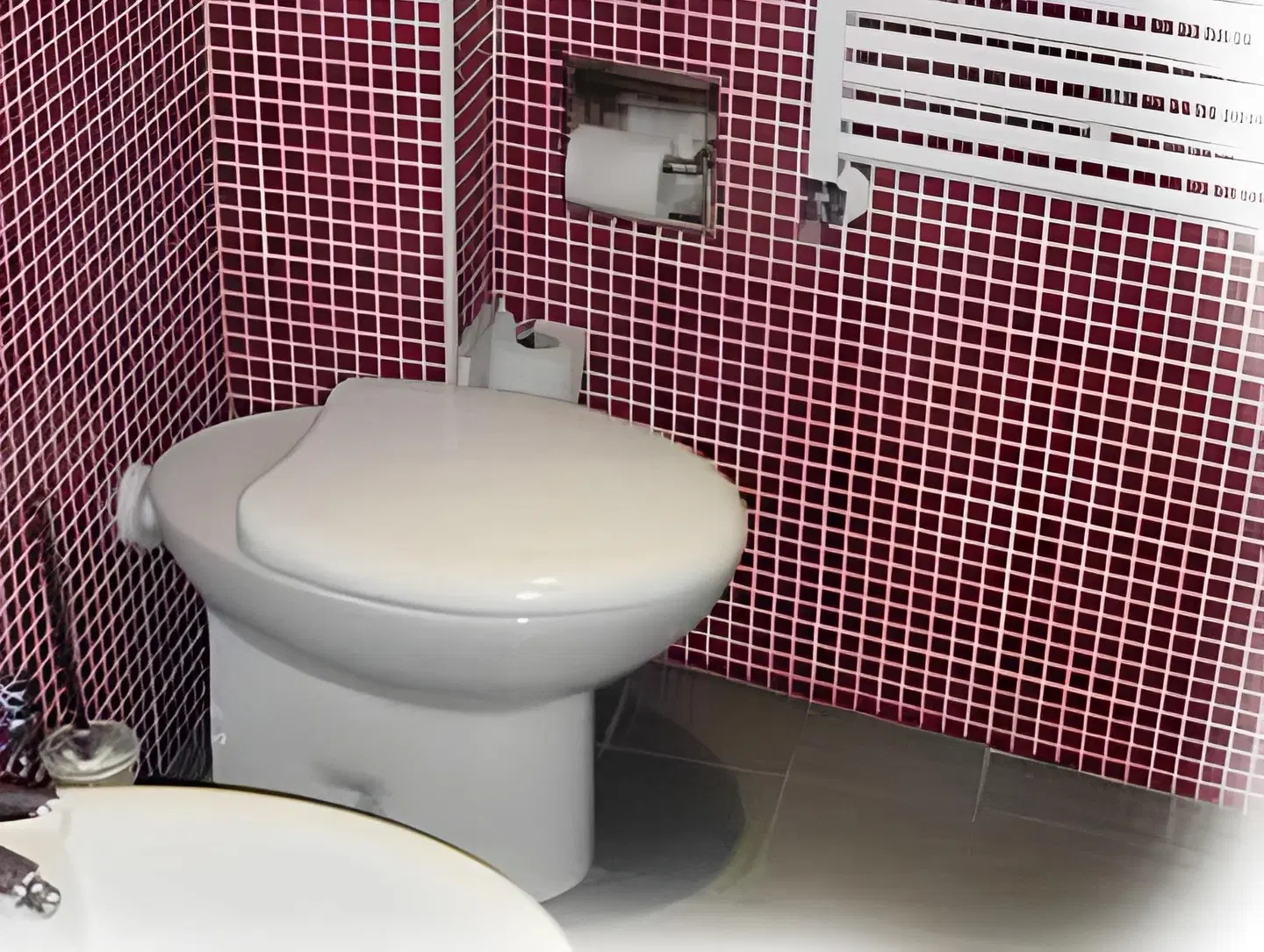 Bartolomeo Badezimmer