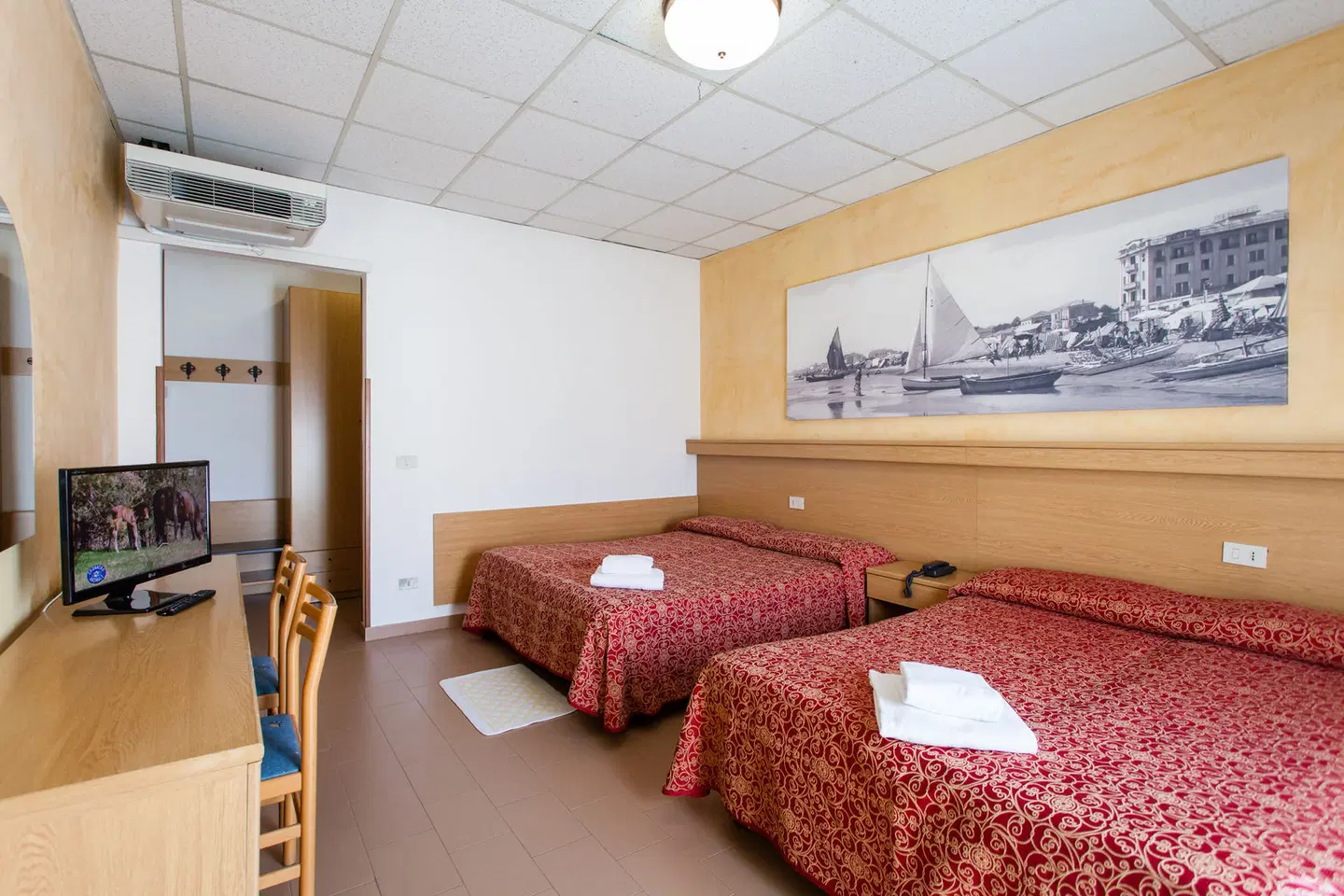Hotel Al Mare ROOM_EXAMPLE