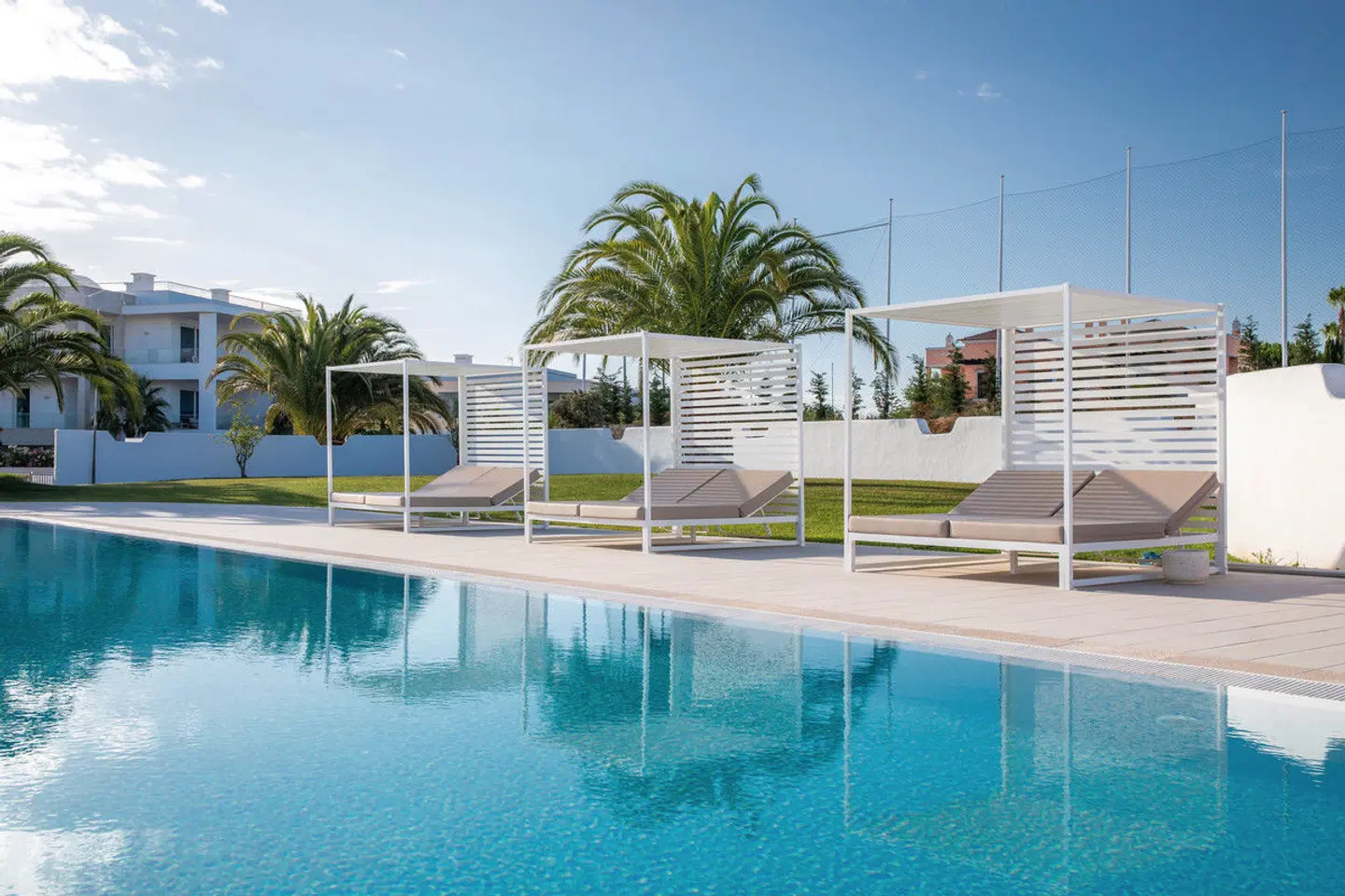 Ferienanlage Ancora Park OUTDOOR_POOL