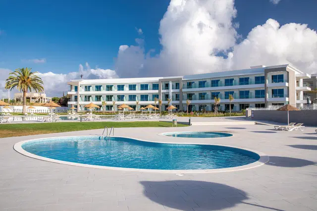 Ferienanlage Ancora Park EXTERIOR