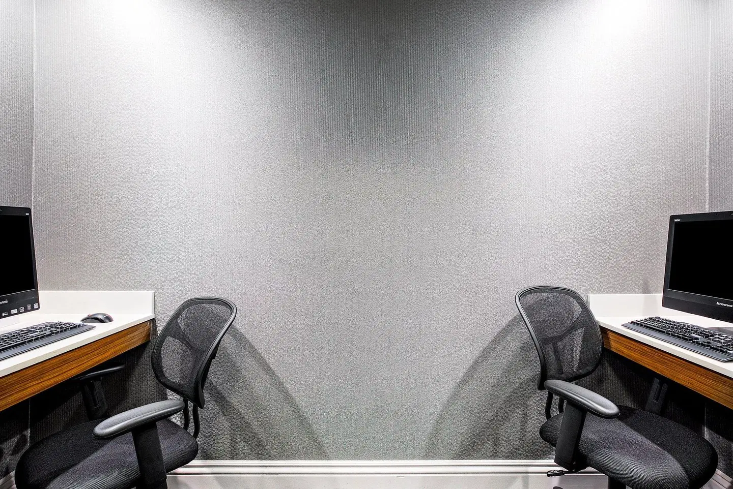 Holiday Inn Express San Francisco Union Square LOUNGE_LOBBY