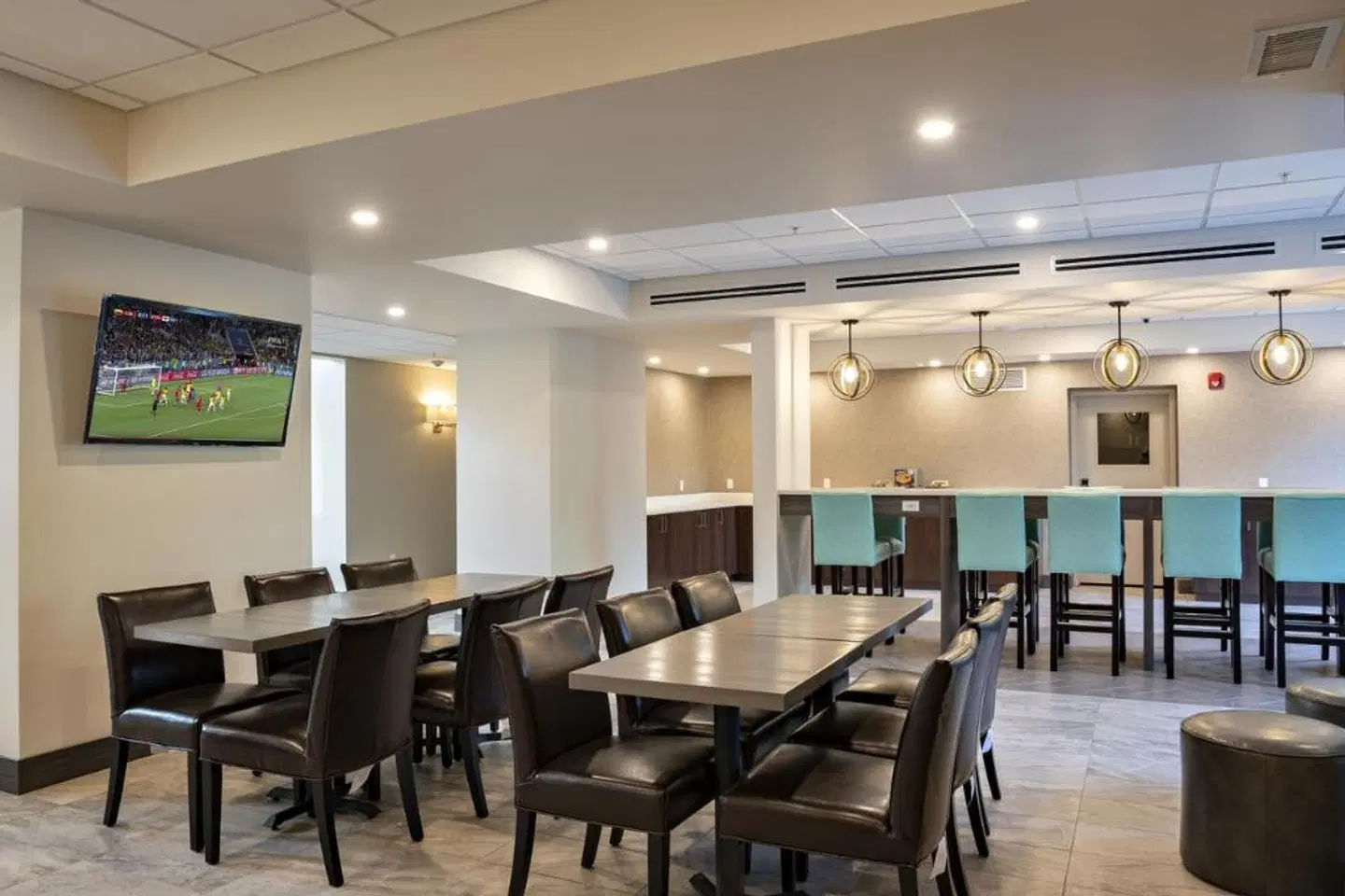 Coast Oliver Hotel Konferenz