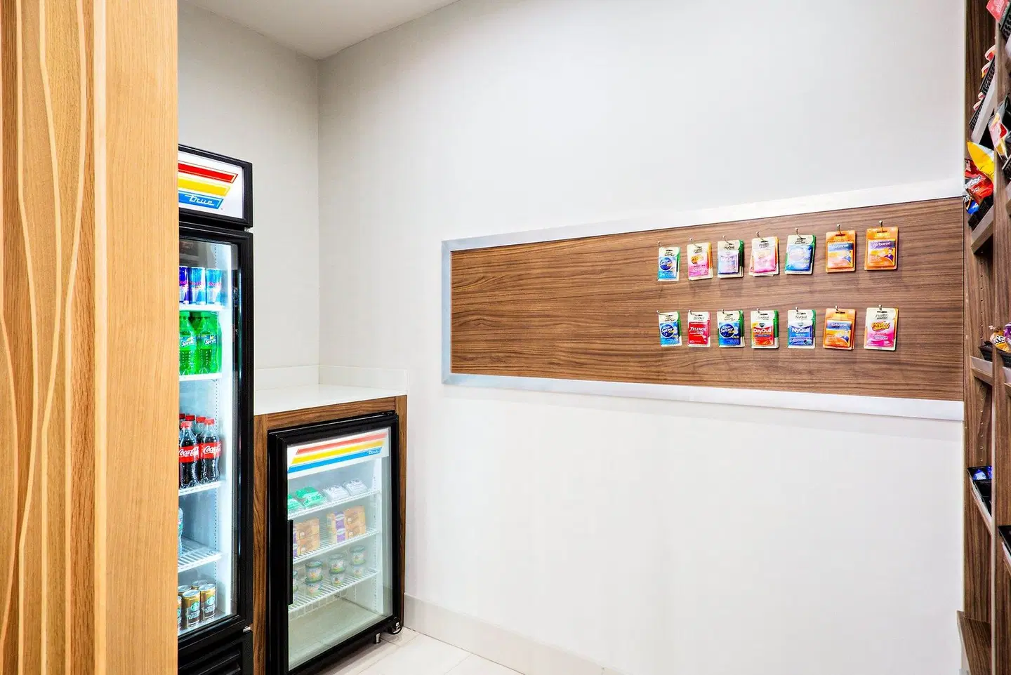 Holiday Inn Express San Francisco Union Square ROOM_EXAMPLE