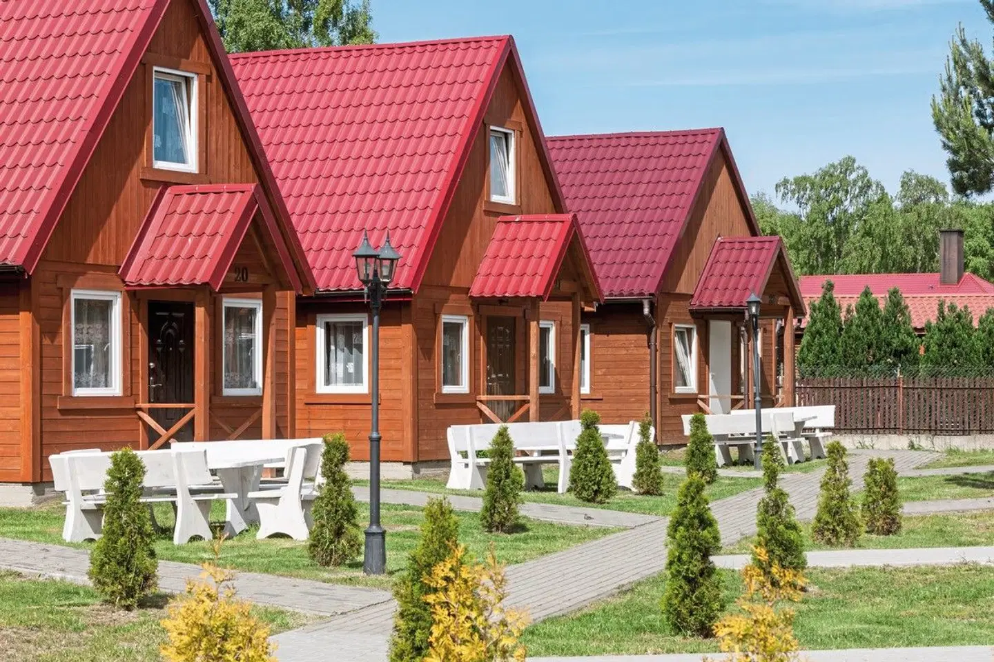 BURSZTYN Medical SPA & Wellness EXTERIOR